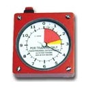 magasságmérő földi gyakorláshoz / altitude awareness trainer