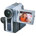 Sony DCR PC 9 E mini DV kamera