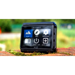 X2  Our next generation digital altimeter with GPS