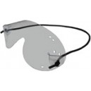 FLEXVISION ugrószemüveg szemüvegeseknek / OVER GLASSES FLEXVISION GOGGLES 