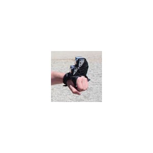 dupla kamaeras kesztyu GoPro HD Hero 1-2 / Handcam glove for dual GoPro Hero HD cameras